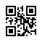 QR Code zur Navigation