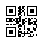 QR Code zur Navigation