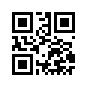 QR Code zur Navigation