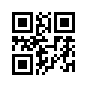 QR Code zur Navigation