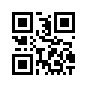 QR Code zur Navigation