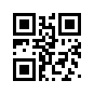 QR Code zur Navigation