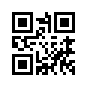 QR Code zur Navigation