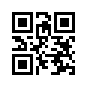 QR Code zur Navigation