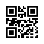 QR Code zur Navigation