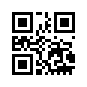 QR Code zur Navigation