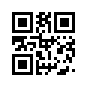 QR Code zur Navigation