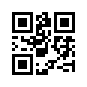 QR Code zur Navigation