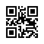 QR Code zur Navigation