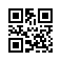 QR Code zur Navigation