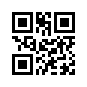 QR Code zur Navigation