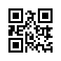 QR Code zur Navigation