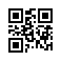 QR Code zur Navigation