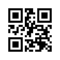 QR Code zur Navigation