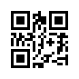 QR Code zur Navigation
