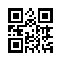 QR Code zur Navigation