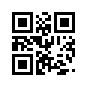 QR Code zur Navigation