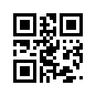 QR Code zur Navigation