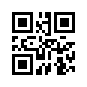 QR Code zur Navigation