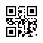 QR Code zur Navigation