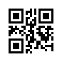 QR Code zur Navigation