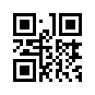 QR Code zur Navigation