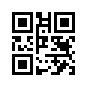 QR Code zur Navigation