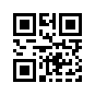 QR Code zur Navigation