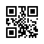 QR Code zur Navigation