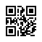 QR Code zur Navigation