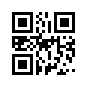 QR Code zur Navigation