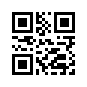 QR Code zur Navigation