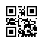 QR Code zur Navigation