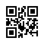 QR Code zur Navigation