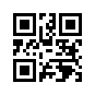 QR Code zur Navigation