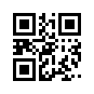 QR Code zur Navigation