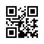 QR Code zur Navigation