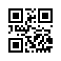 QR Code zur Navigation