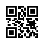 QR Code zur Navigation