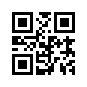 QR Code zur Navigation