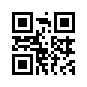 QR Code zur Navigation