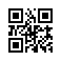 QR Code zur Navigation