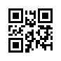 QR Code zur Navigation