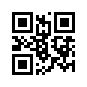 QR Code zur Navigation