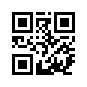 QR Code zur Navigation