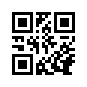 QR Code zur Navigation