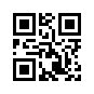 QR Code zur Navigation