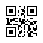 QR Code zur Navigation