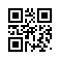 QR Code zur Navigation