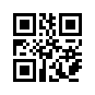 QR Code zur Navigation